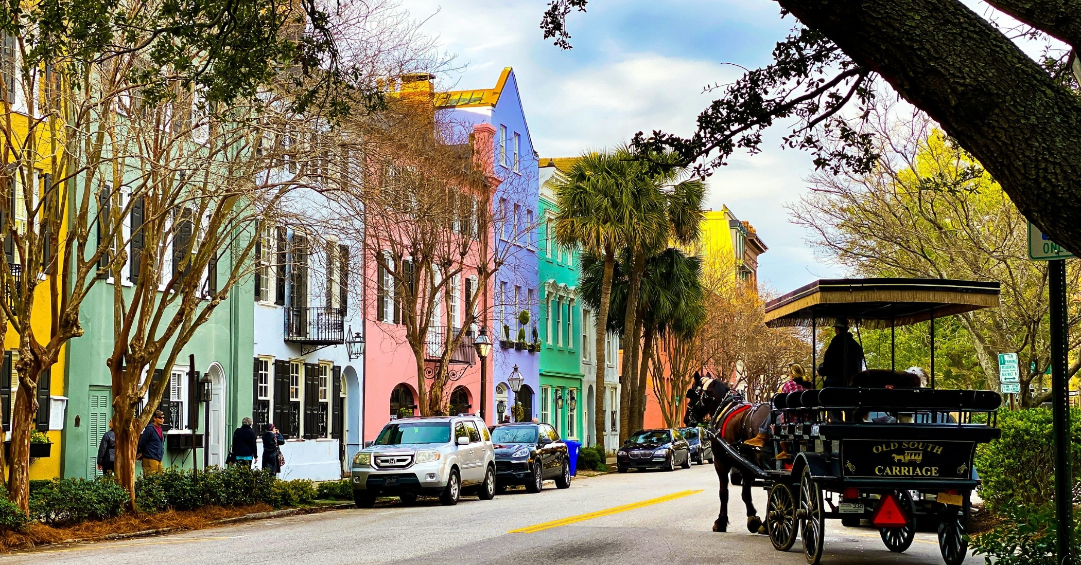 Charleston, South Carolina